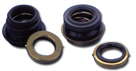 Mechanical Seals